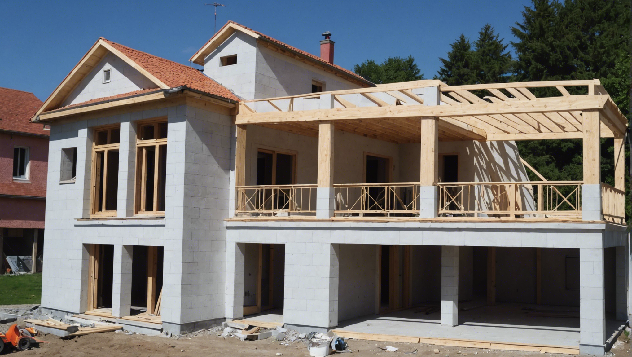 besoin d'un plâtrier/plaquiste pour la construction de votre maison ? contactez-nous pour des services de qualité et une expertise dans le domaine de la construction.