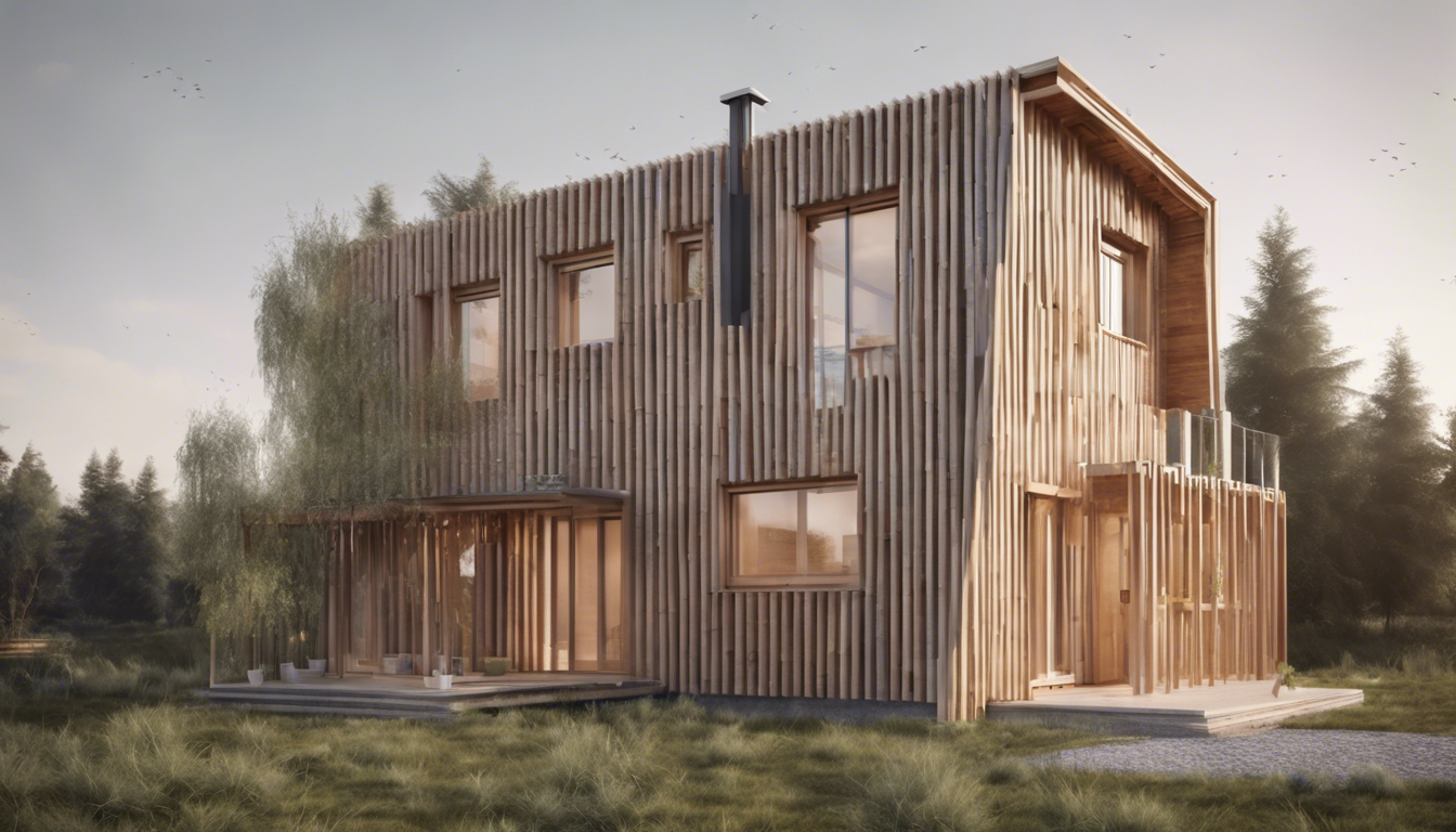 découvrez les étapes clés pour construire une maison passive alliant écologie et économie : techniques de construction, matériaux et astuces pour une habitation durable et confortable.