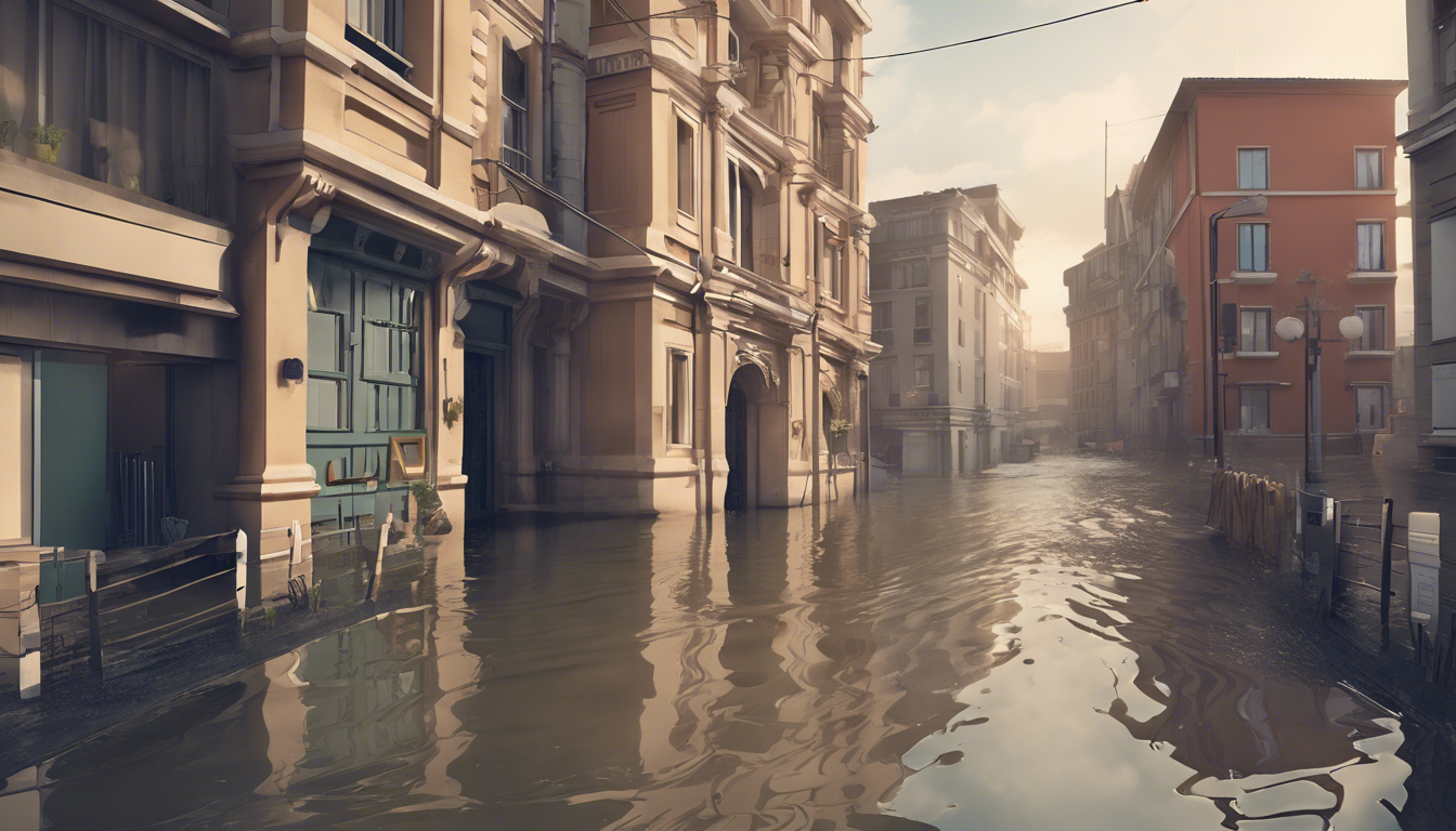 découvrez des solutions efficaces pour protéger les bâtiments des inondations, prévenir les dégâts et assurer la sécurité des personnes grâce à nos conseils et expertises.