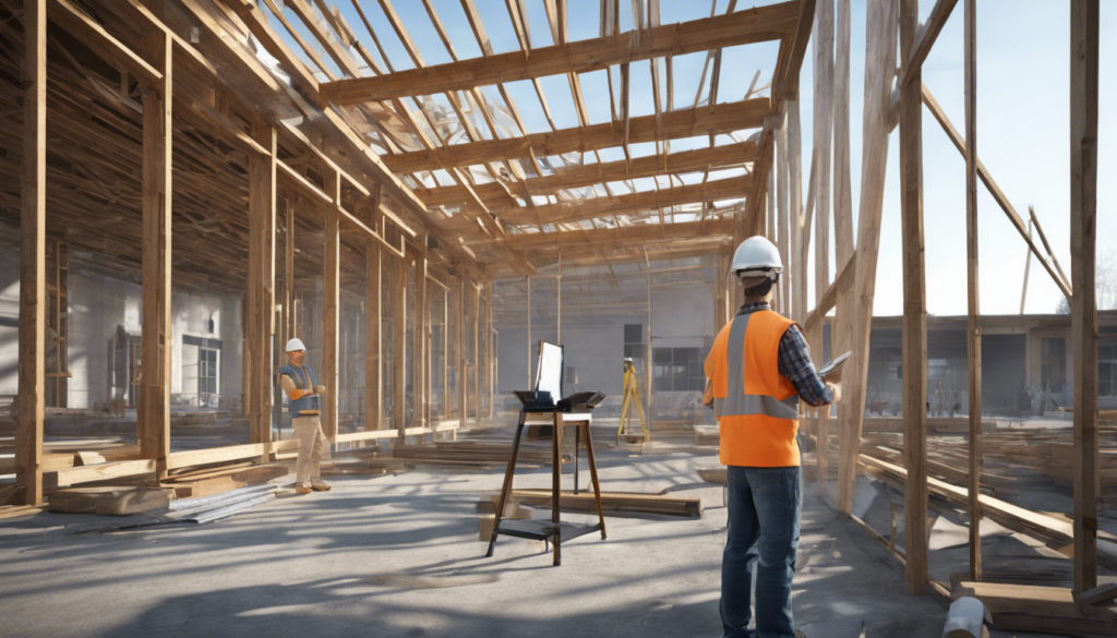 découvrez l'importance cruciale de l'ossature dans la construction. cette structure supporte l'ensemble du bâtiment, garantit sa stabilité et influence la durabilité et l'efficacité énergétique. apprenez comment une ossature bien conçue peut transformer vos projets de construction.