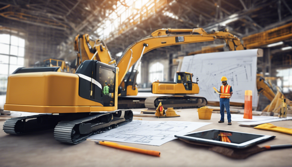 découvrez comment optimiser la gestion de chantier pour booster vos performances. apprenez des stratégies efficaces, des outils innovants et des bonnes pratiques pour améliorer la productivité et la qualité de vos projets de construction. maximisez vos résultats dès aujourd'hui !