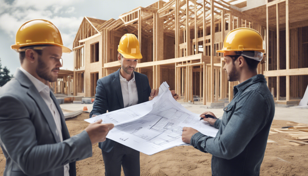 découvrez les éléments essentiels du contrat de construction de maison individuelle : obligations des parties, garanties, délais et recours. informez-vous pour mener à bien votre projet de construction en toute sérénité.