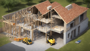 découvrez notre guide complet sur la construction d'une maison en 3d. apprenez les étapes essentielles, les techniques nécessaires et les outils à utiliser pour réaliser votre projet architectural en trois dimensions. transformez vos idées en réalité grâce à des conseils pratiques et des astuces d'experts.