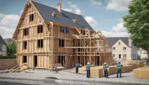 découvrez notre guide complet sur la construction de maisons à caen. étapes, réglementations, conseils pratiques et artisans recommandés pour réaliser votre projet immobilier dans cette belle ville normande.