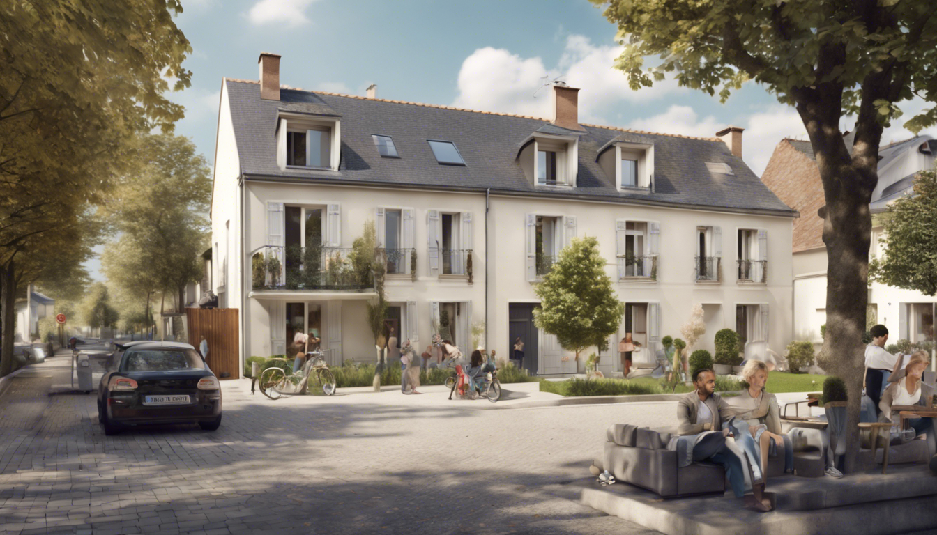 découvrez les étapes essentielles pour obtenir un devis précis et compétitif pour la construction de votre maison à argenteuil. suivez nos conseils pratiques pour choisir le bon constructeur et préparer votre projet immobilier en toute sérénité.