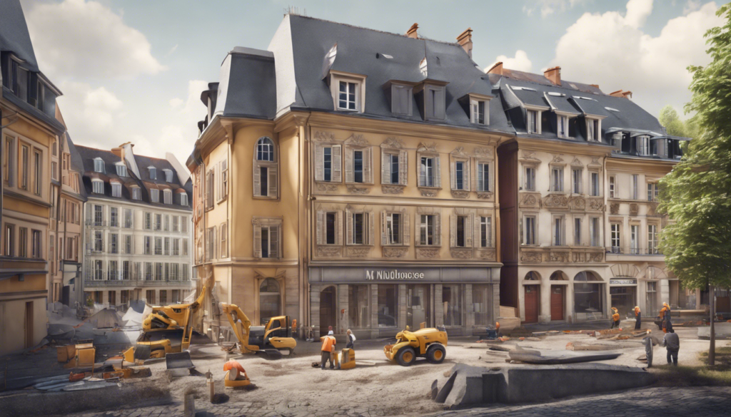 découvrez les avantages de choisir mulhouse pour la construction de votre maison. profitez d'un emplacement stratégique, d'une richesse culturelle unique et d'une qualité de vie exceptionnelle tout en bénéficiant d'un accompagnement professionnel pour réaliser votre projet immobilier.