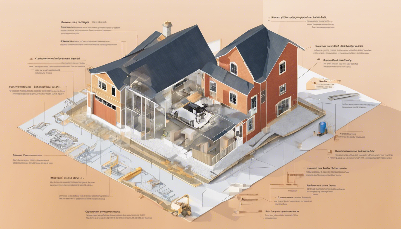 découvrez le meilleur logiciel pour la construction de votre maison. comparez les outils disponibles, leurs fonctionnalités et avantages pour faciliter votre projet de construction. optimisez votre expérience et concrétisez vos rêves architecturaux!