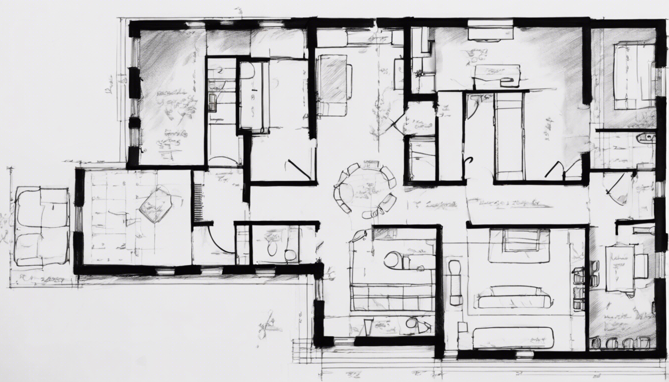 découvrez les étapes essentielles pour concevoir un plan de maison efficace. de l'analyse des besoins à la création de croquis, cet article vous guide à chaque étape pour réaliser votre projet de construction.