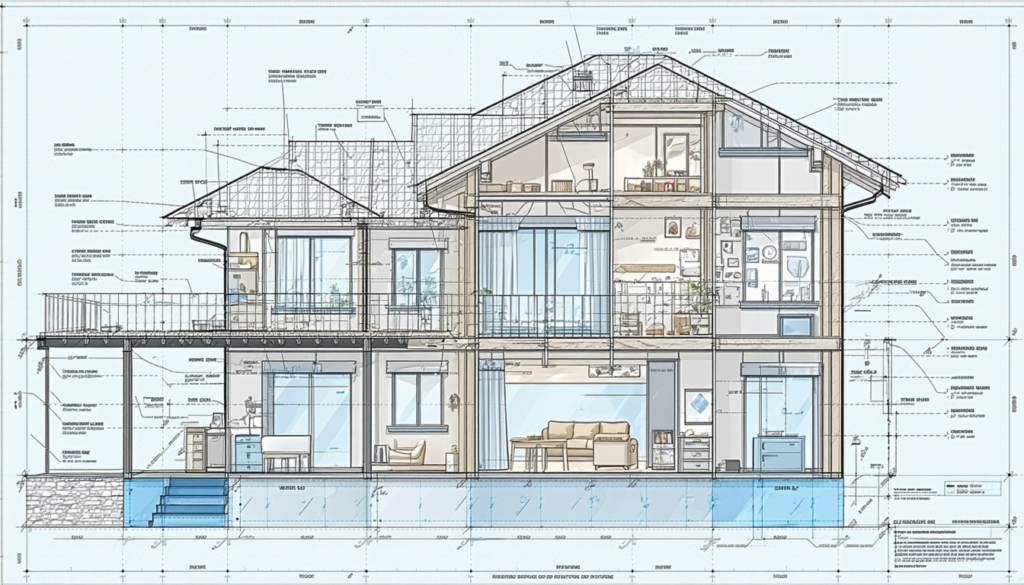 découvrez tout ce qu'il faut savoir sur l'estimation des coûts de construction d'une maison en 2024. notre guide complet vous aide à anticiper les dépenses, à choisir les bons matériaux et à planifier votre projet de manière efficace.