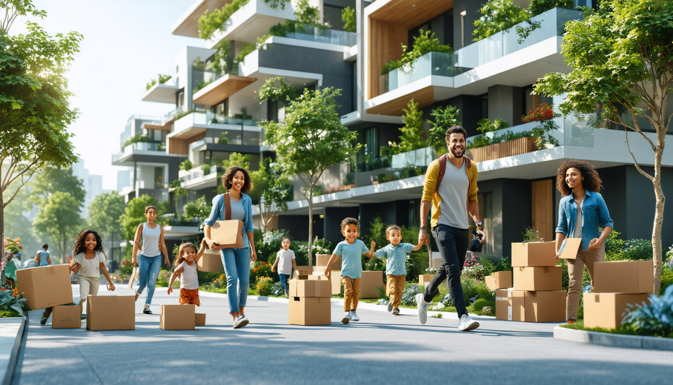 découvrez comment le gouvernement envisage d'exonérer les droits d'achat pour les acquéreurs de logements neufs. une initiative innovante qui pourrait faciliter l'accès à la propriété et stimuler le marché immobilier.