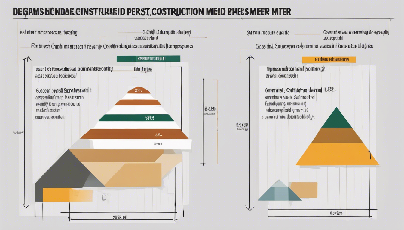 découvrez dans cet article tout ce qu'il faut savoir sur le coût au m² pour la construction d'une maison. obtenez des estimations précises, les facteurs influençant le prix et des conseils pour optimiser votre budget. ne laissez pas le coût vous surprendre, informez-vous dès maintenant !