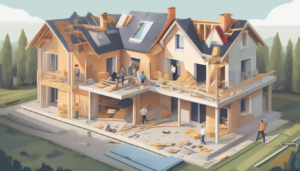 vous envisagez de construire votre maison ? découvrez nos conseils et astuces pour vous aider à réaliser votre projet en toute sérénité. bénéficiez d'un accompagnement personnalisé et d'experts à votre écoute pour faire de votre rêve une réalité.