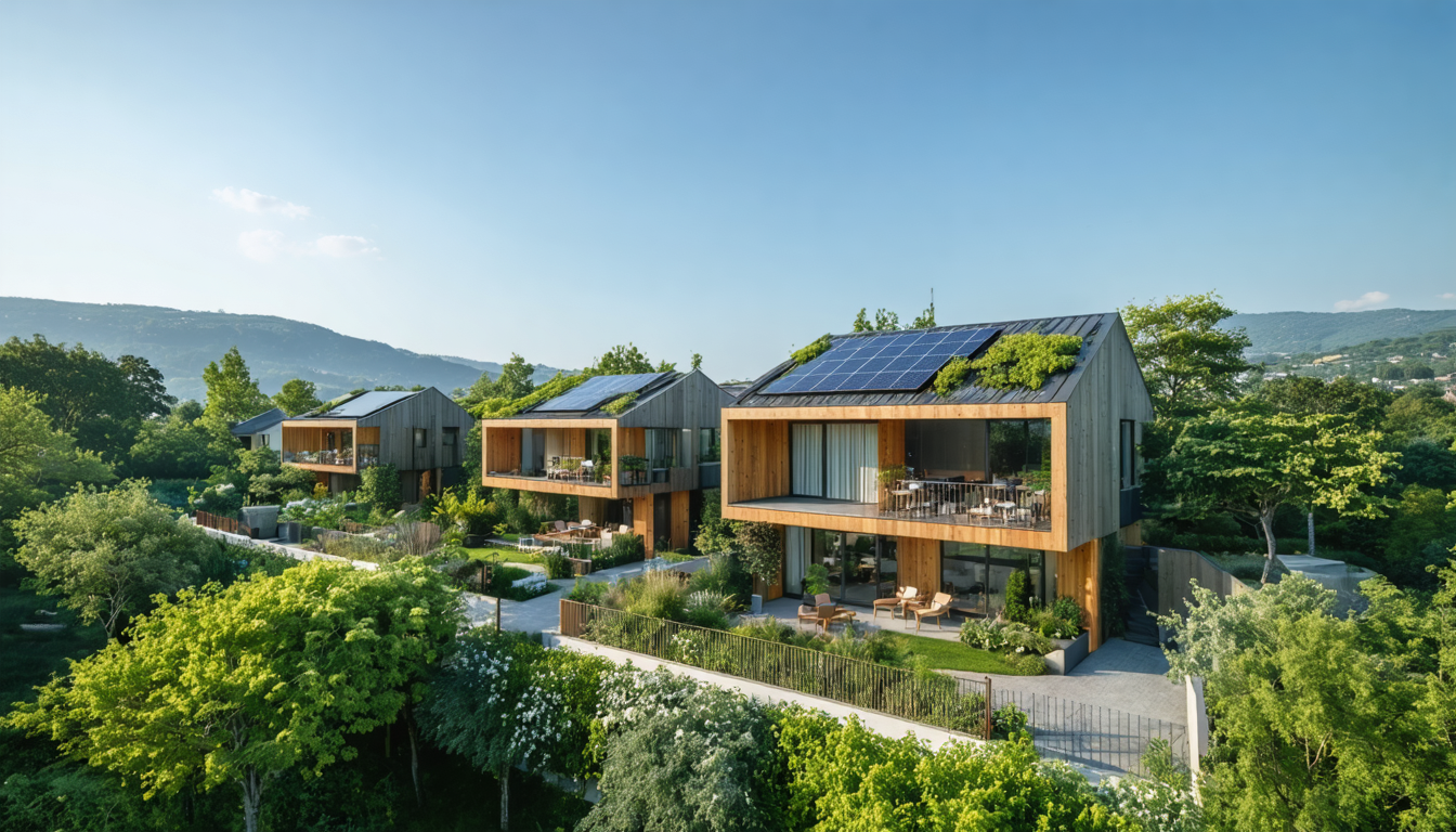 découvrez comment maisons naturéa, une initiative du groupe duval, transforme le paysage du logement en proposant des maisons éco-responsables alliant confort, innovation et respect de l'environnement. embarquez dans cette révolution verte pour un habitat durable.