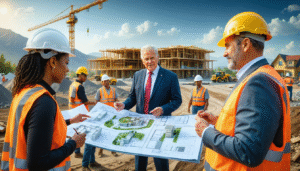 découvrez les révélations du maire de bonneville sur la future maison de santé en cours de construction. tous les détails sur ce projet essentiel pour la santé de la ville sont à retrouver ici.