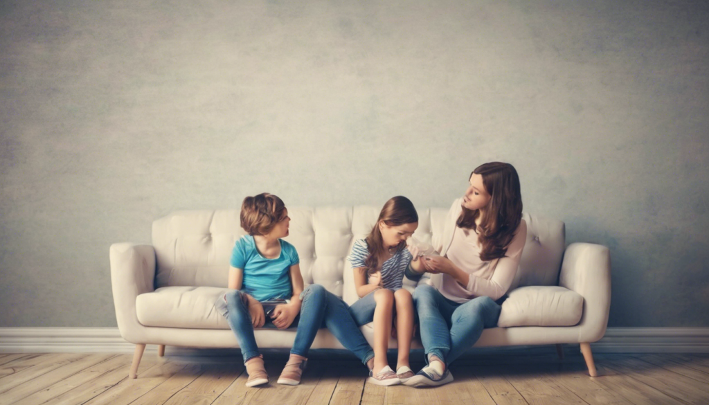 découvrez des conseils pratiques et inspirants pour vivre une éducation parentale épanouissante. apprenez à créer un environnement serein pour vous et vos enfants, et transformez votre expérience parentale en un véritable chemin de croissance et de bonheur.
