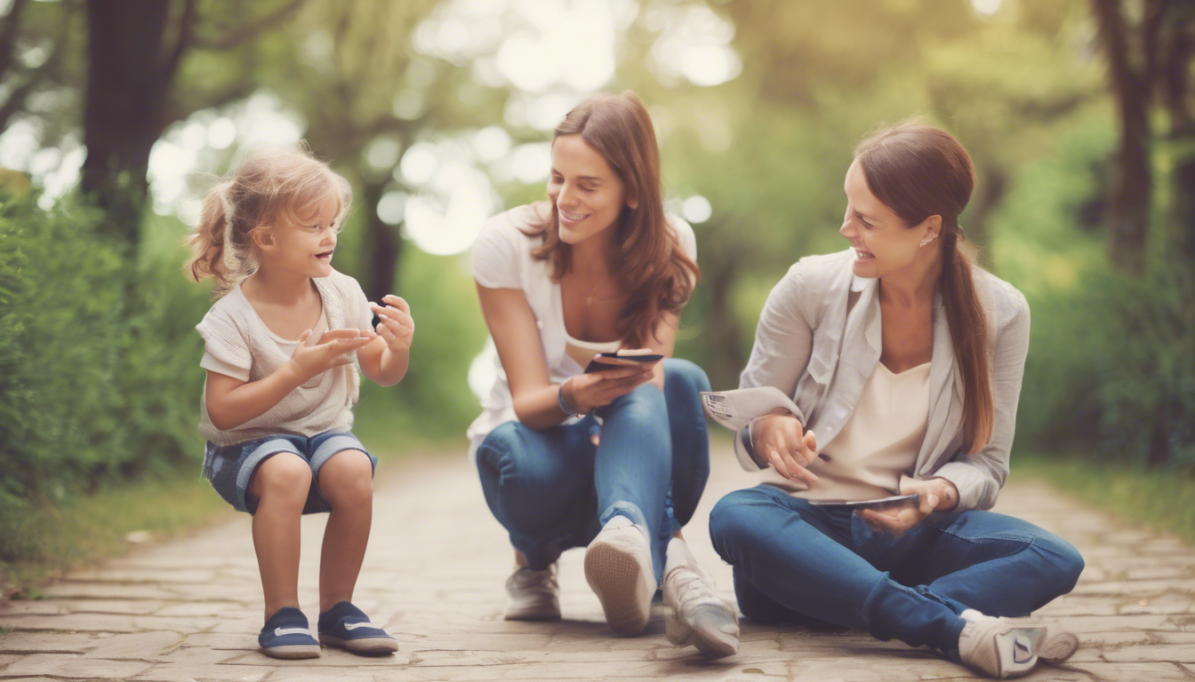 découvrez des conseils pratiques et des stratégies pour une éducation parentale épanouissante. apprenez à mieux comprendre vos enfants, à renforcer vos liens familiaux et à favoriser leur développement tout en cultivant un environnement positif. êtes-vous prêt à transformer votre approche parentale ?