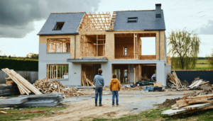 découvrez les défis auxquels font face les propriétaires du morbihan confrontés à l'attente interminable de leur maison. plongée dans l'univers des chantiers figés et des désillusions, cet article explore les enjeux de la construction dans cette région.