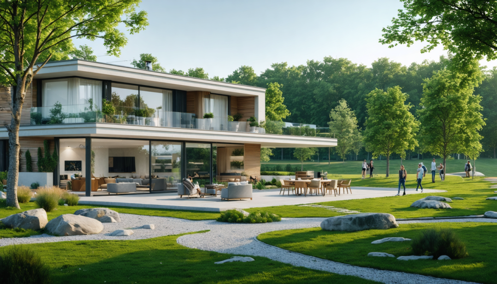 découvrez comment le conseil d'état a donné son accord pour la construction d'une maison dans les hauts-de-seine, à proximité d'un site très prisé. une décision qui promet de transformer l'environnement immobilier local et de ravir les futurs habitants.