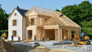 découvrez le groupe françois léon, votre expert en construction de maisons robustes au cœur du morbihan. profitez de notre savoir-faire pour bâtir la maison de vos rêves, alliant durabilité et esthétisme.