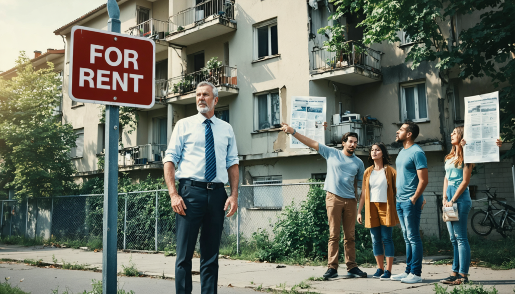 découvrez les enjeux de la loi climat qui impose aux propriétaires de se conformer à des normes énergétiques strictes. apprenez comment l'interdiction de louer des logements énergétiquement inefficaces impacte le marché locatif et les responsabilités des bailleurs.