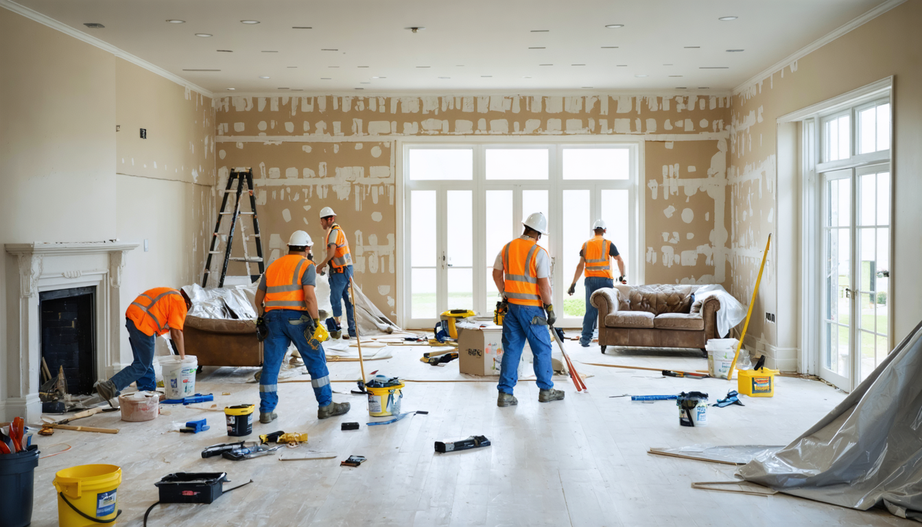 découvrez comment bénéficier des taux réduits de tva pour vos travaux de rénovation. une simple mention peut vous permettre d'accéder à des économies substantielles. informez-vous sur les conditions et simplifiez vos projets de rénovation.